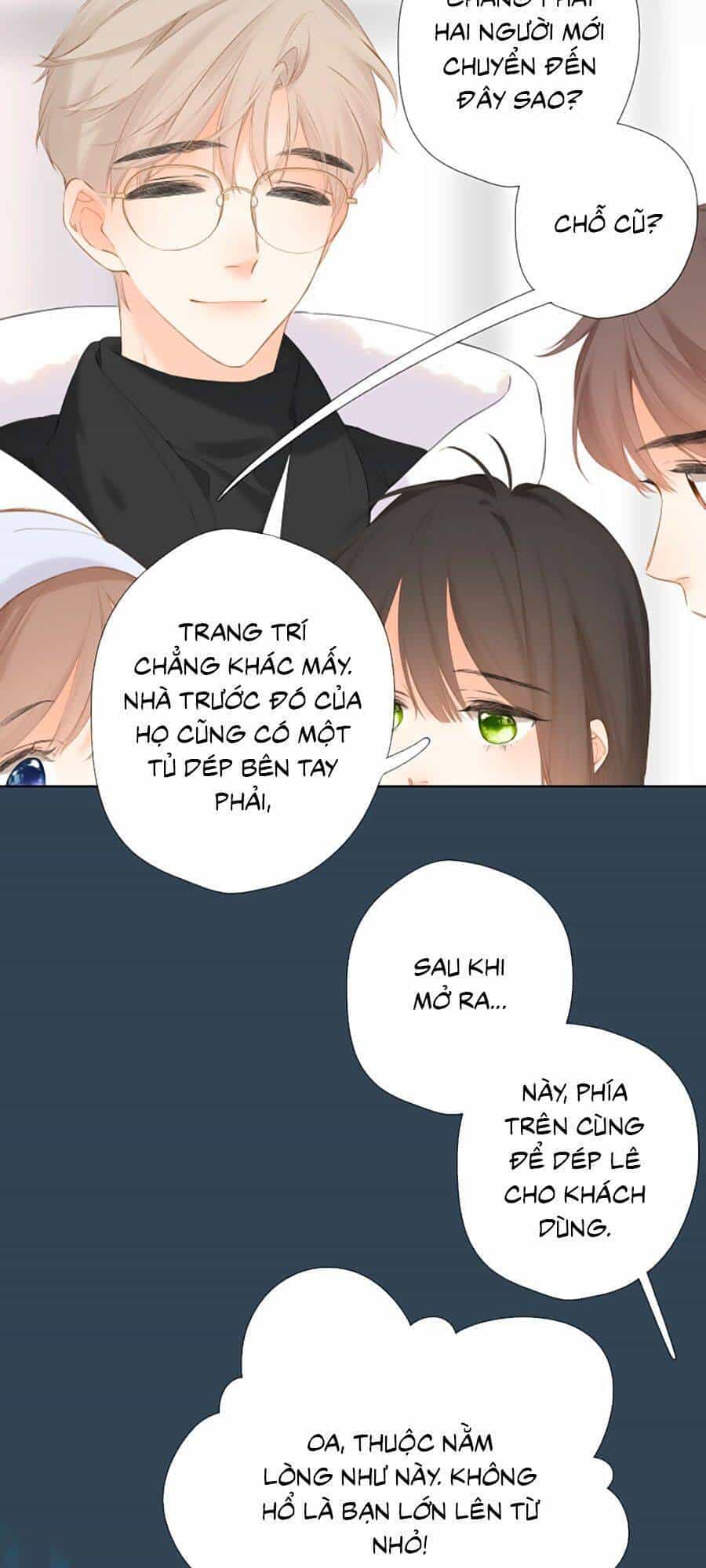 Lại Gặp Được Em - Chương 82 - ảnh 6