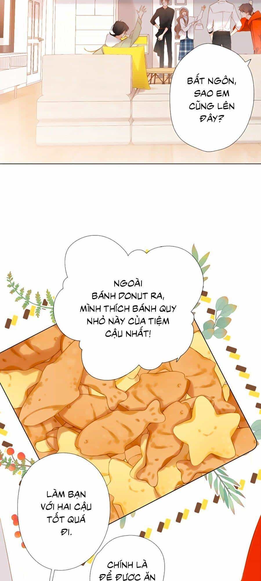 Lại Gặp Được Em - Chương 83 - ảnh 14