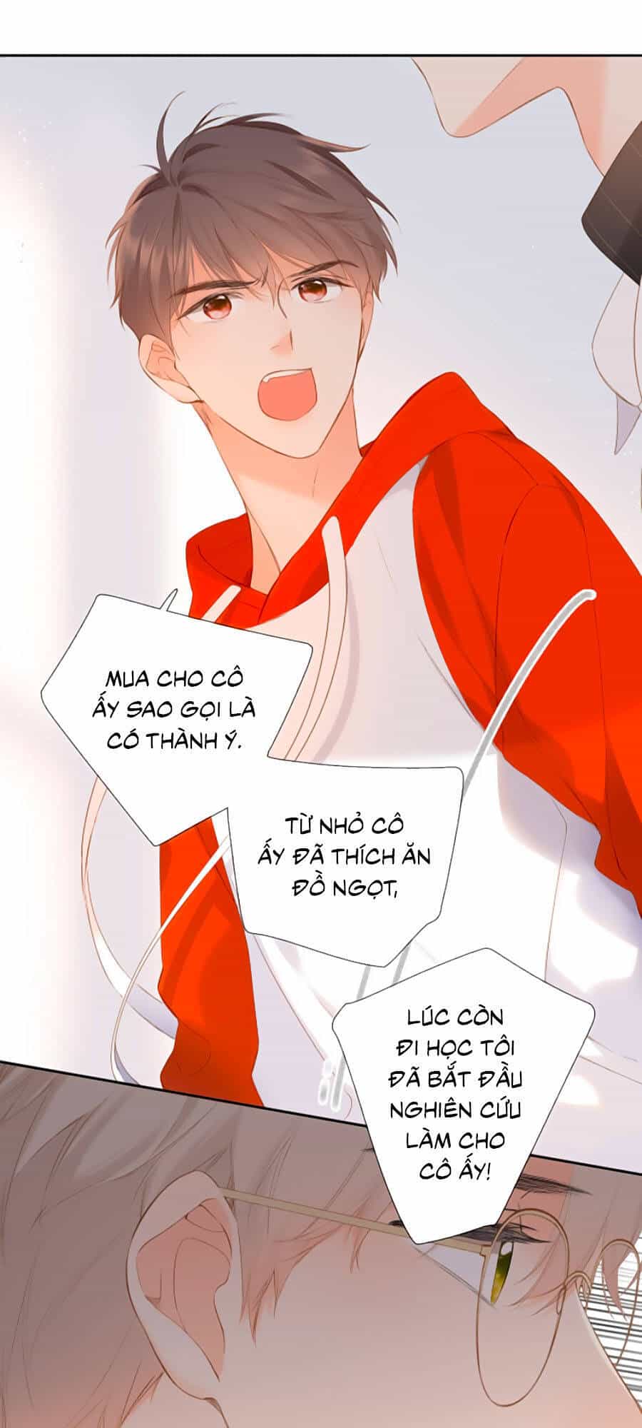 Lại Gặp Được Em - Chương 83 - ảnh 20