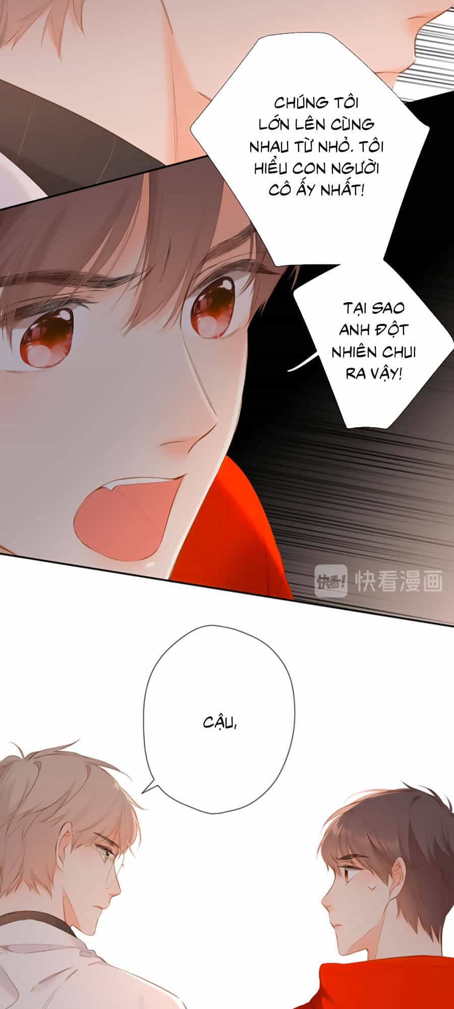 Lại Gặp Được Em - Chương 83 - ảnh 21