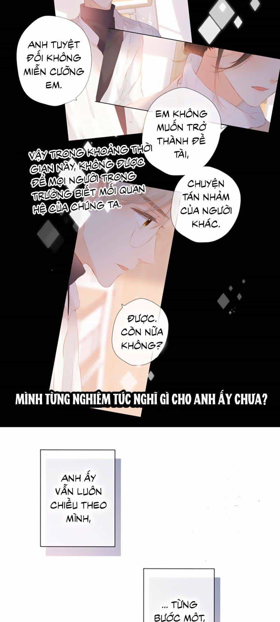 Lại Gặp Được Em - Chương 85 - ảnh 40