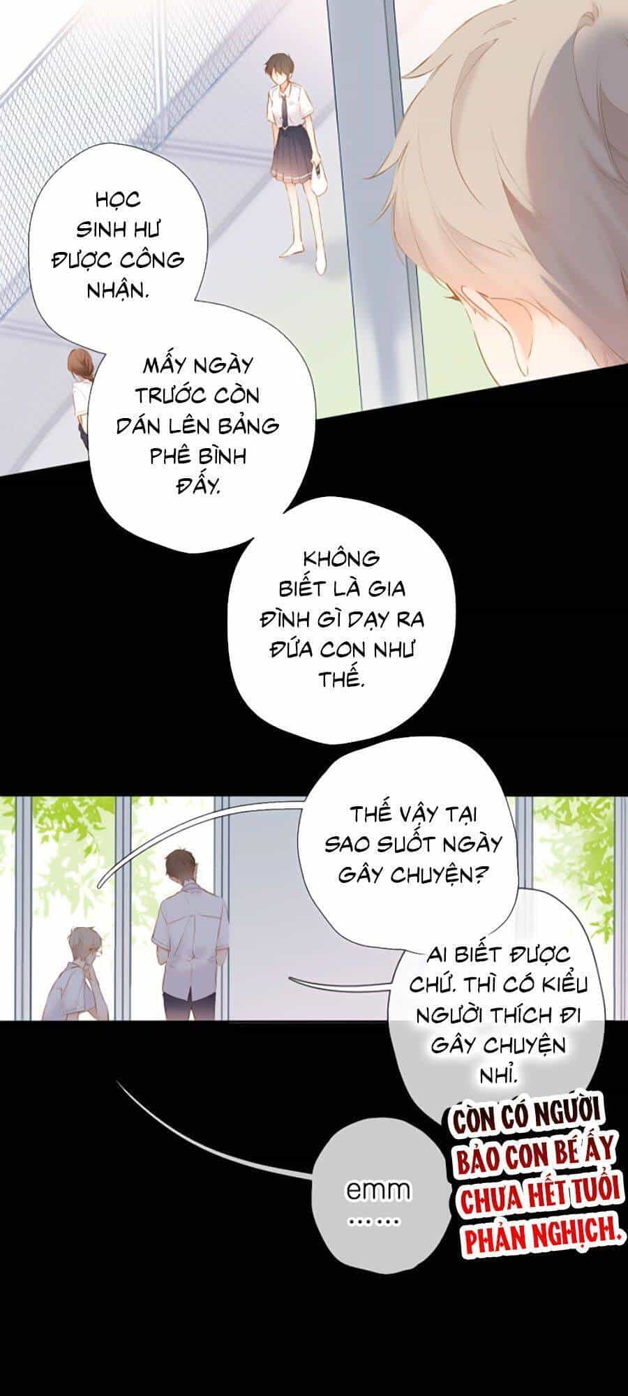 Lại Gặp Được Em - Chương 86 - ảnh 31