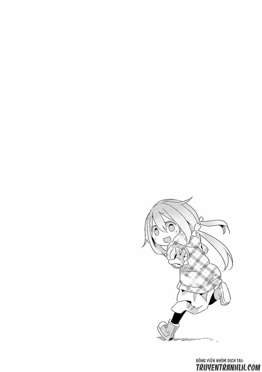 Laid-Back Camp - Chương 1 - ảnh 37