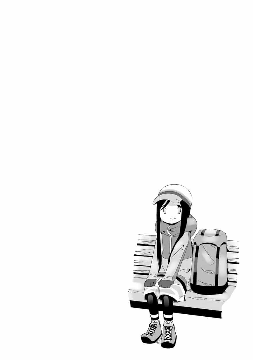 Laid-Back Camp - Chương 15 - ảnh 32