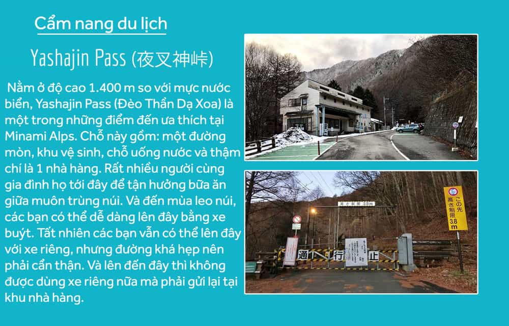 Laid-Back Camp - Chương 15 - ảnh 34