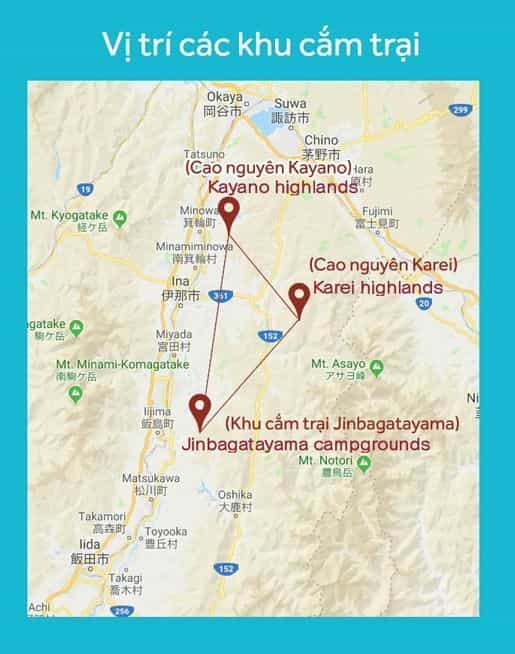 Laid-Back Camp - Chương 18.5 - ảnh 31