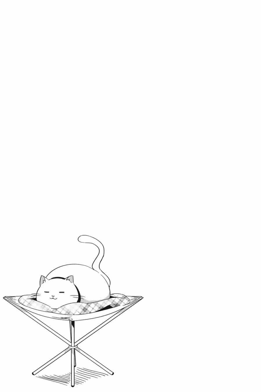 Laid-Back Camp - Chương 19 - ảnh 33