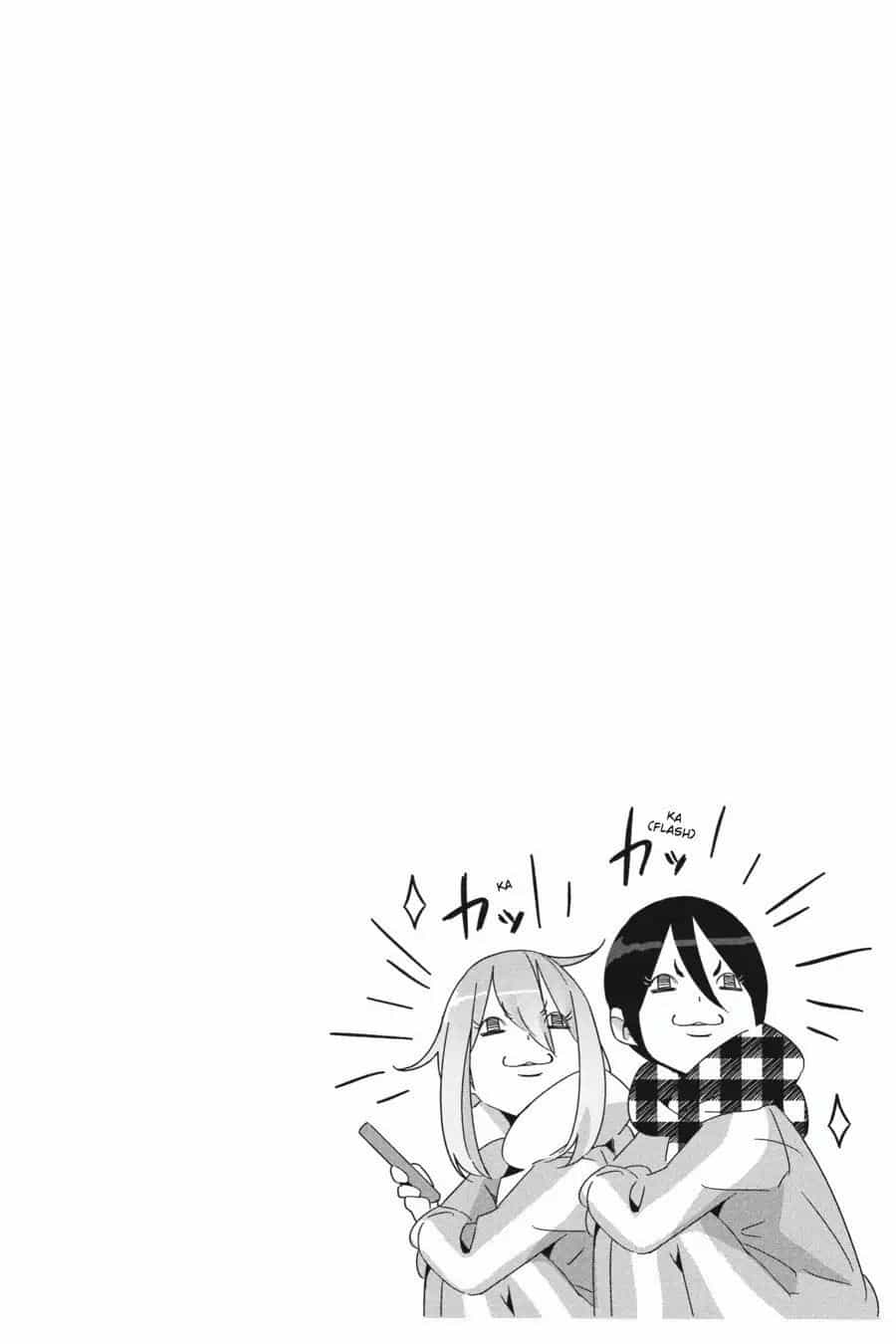 Laid-Back Camp - Chương 19 - ảnh 34