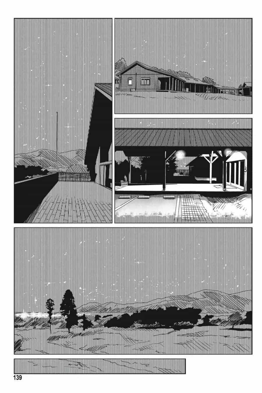 Laid-Back Camp - Chương 23 - ảnh 19