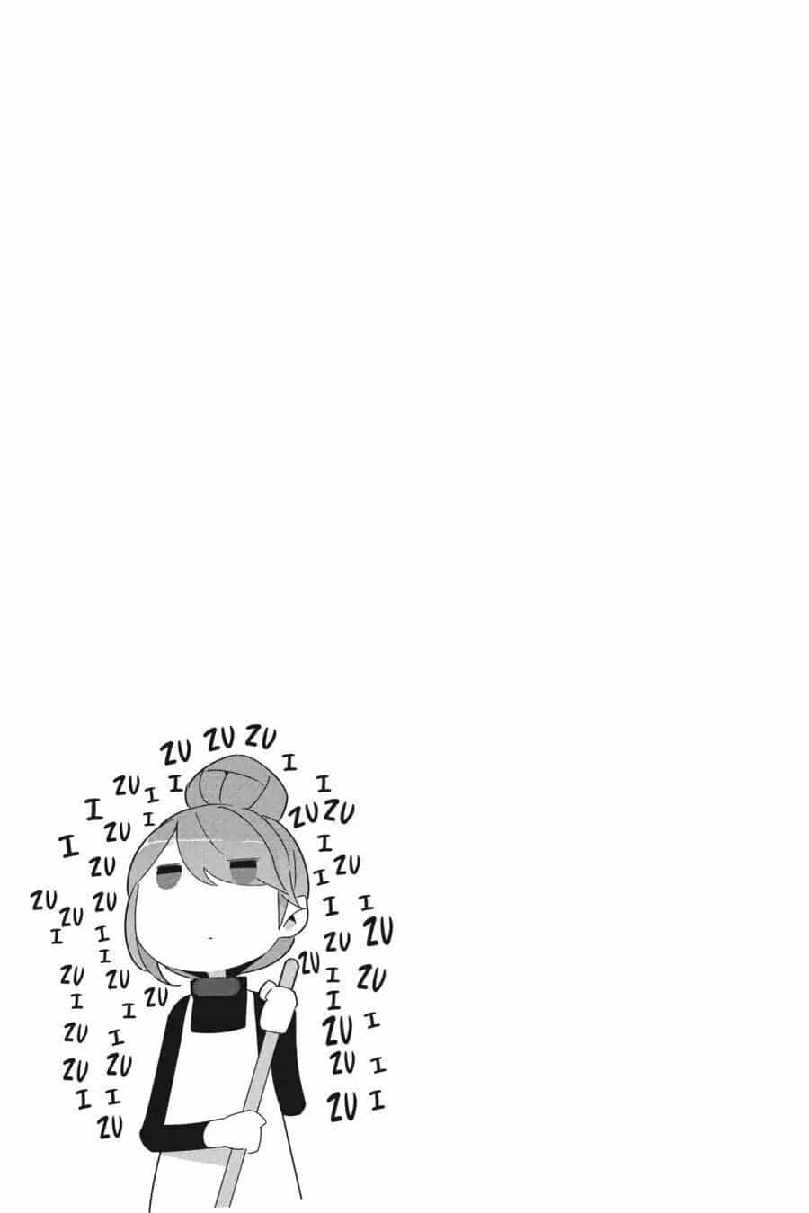 Laid-Back Camp - Chương 24 - ảnh 34
