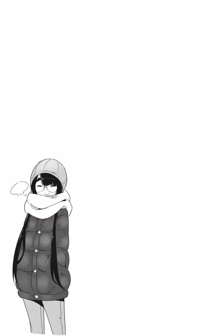 Laid-Back Camp - Chương 26 - ảnh 30
