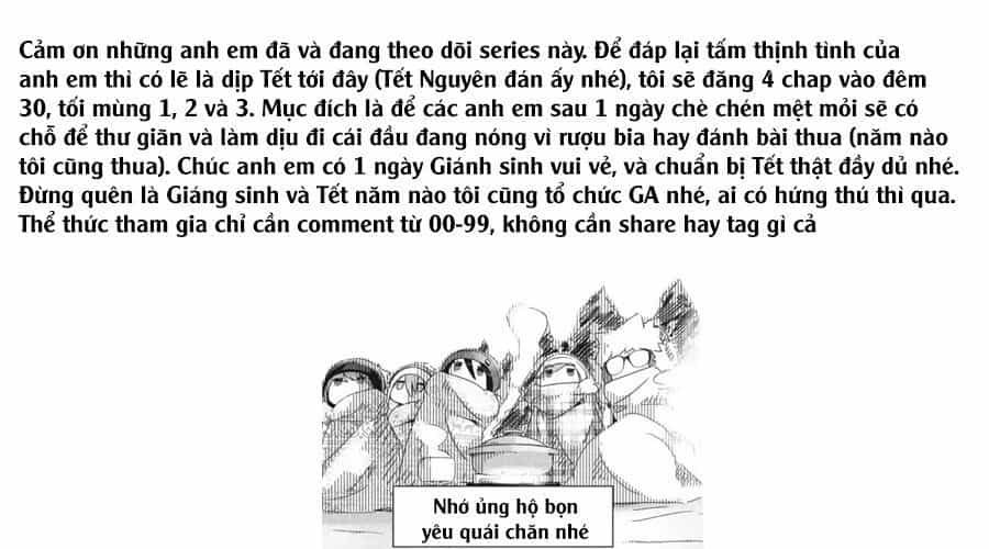 Laid-Back Camp - Chương 28 - ảnh 3