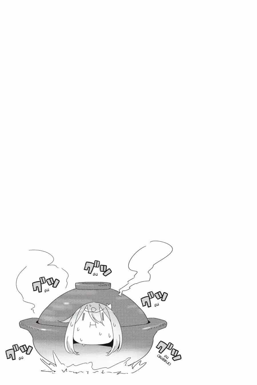 Laid-Back Camp - Chương 32 - ảnh 26