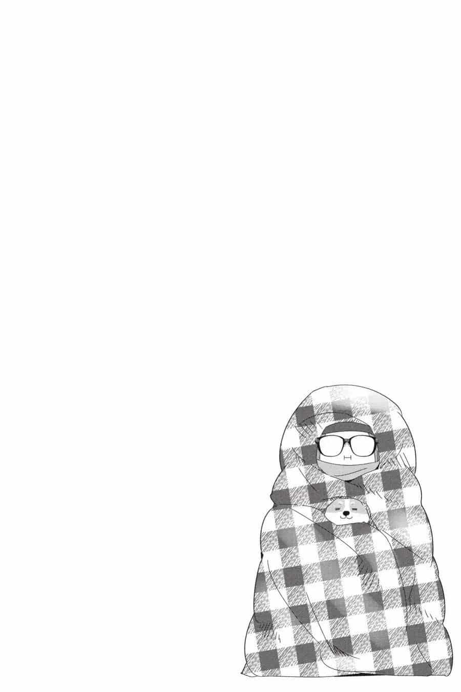 Laid-Back Camp - Chương 33 - ảnh 28