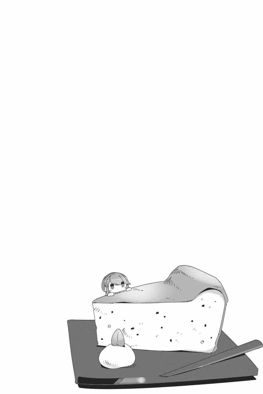 Laid-Back Camp - Chương 37 - ảnh 27