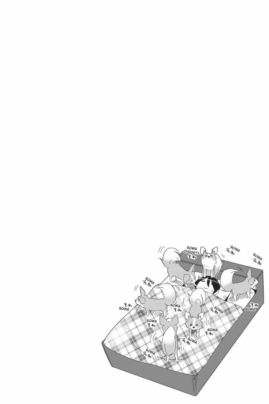 Laid-Back Camp - Chương 41 - ảnh 31