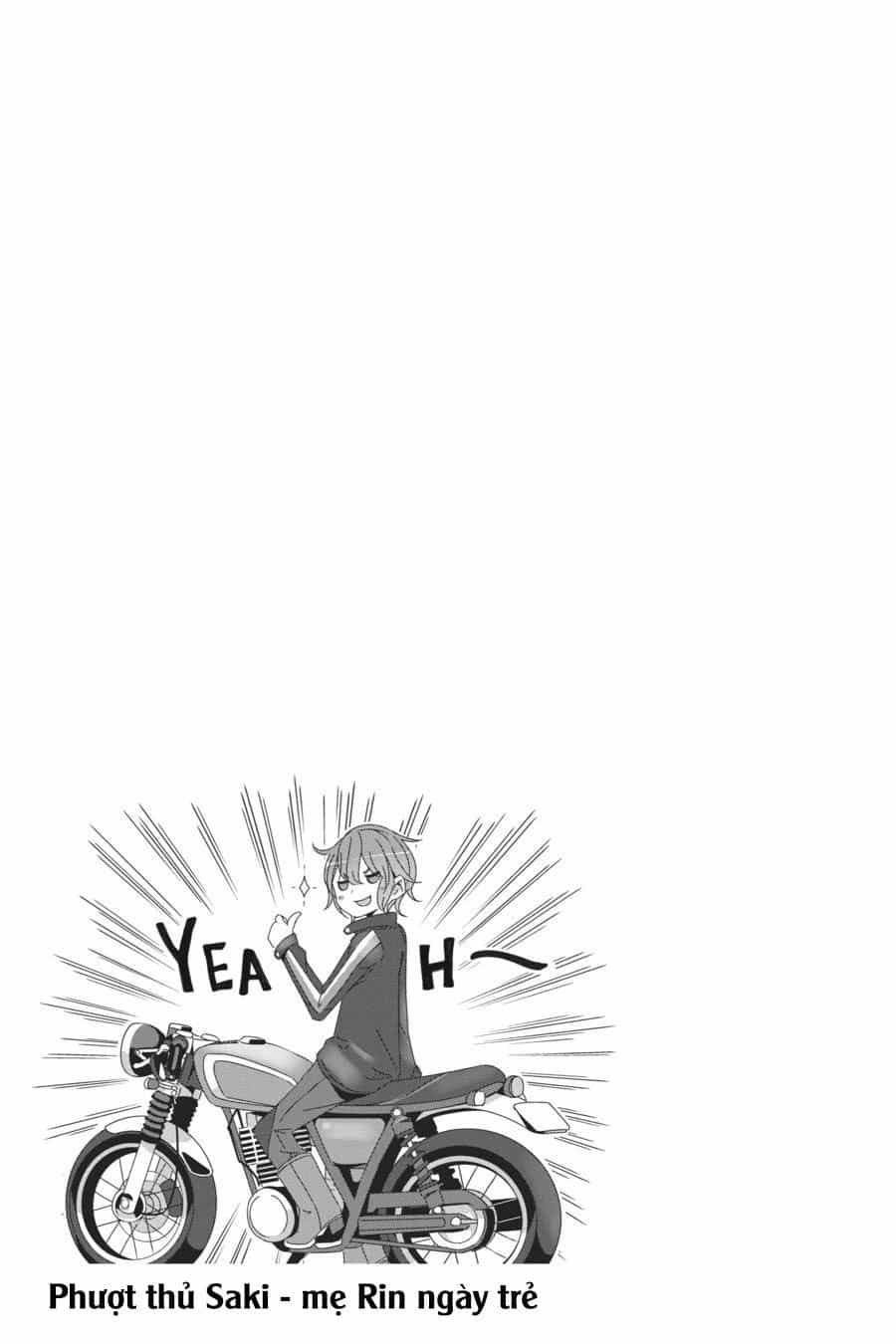Laid-Back Camp - Chương 42 - ảnh 27