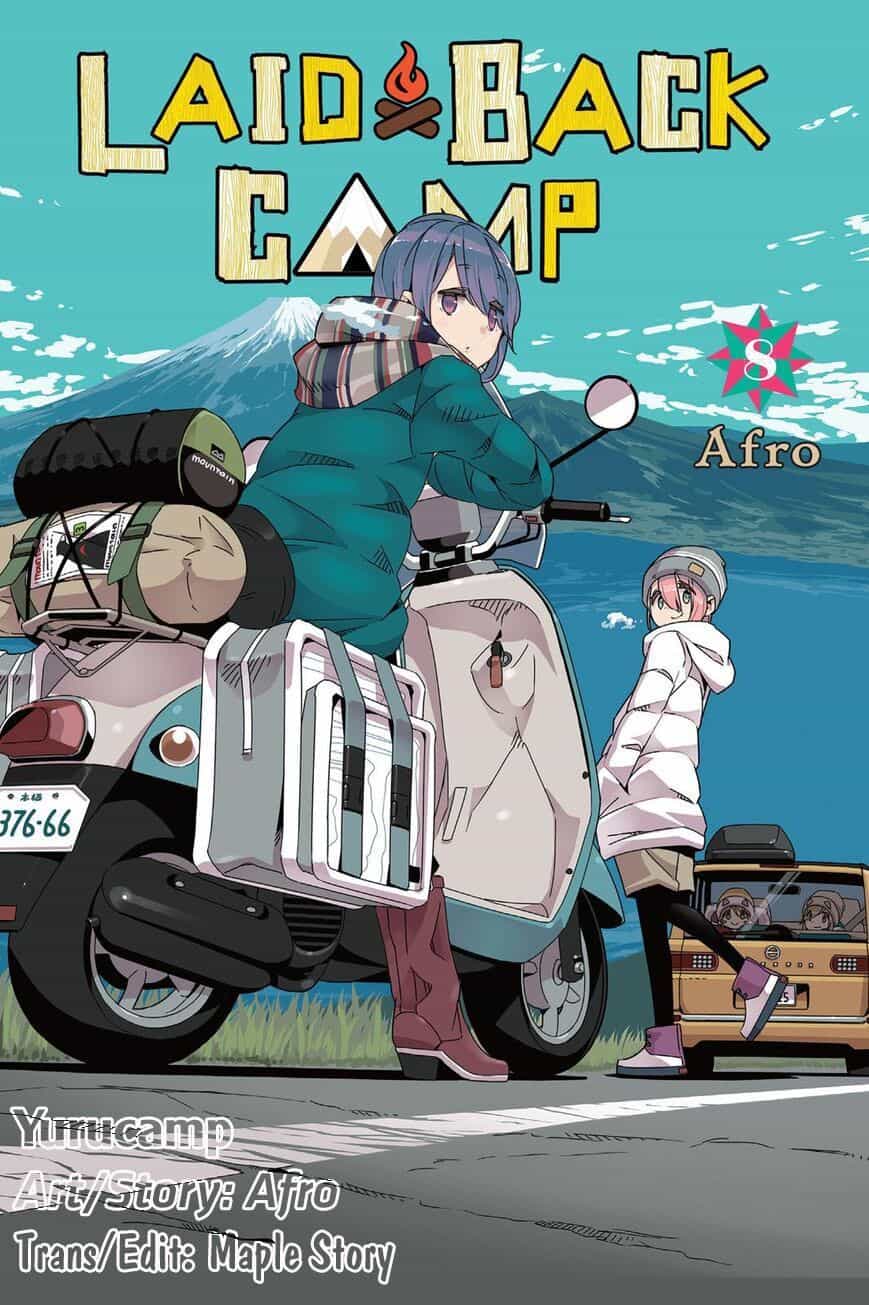 Laid-Back Camp - Chương 46.5 - ảnh 2