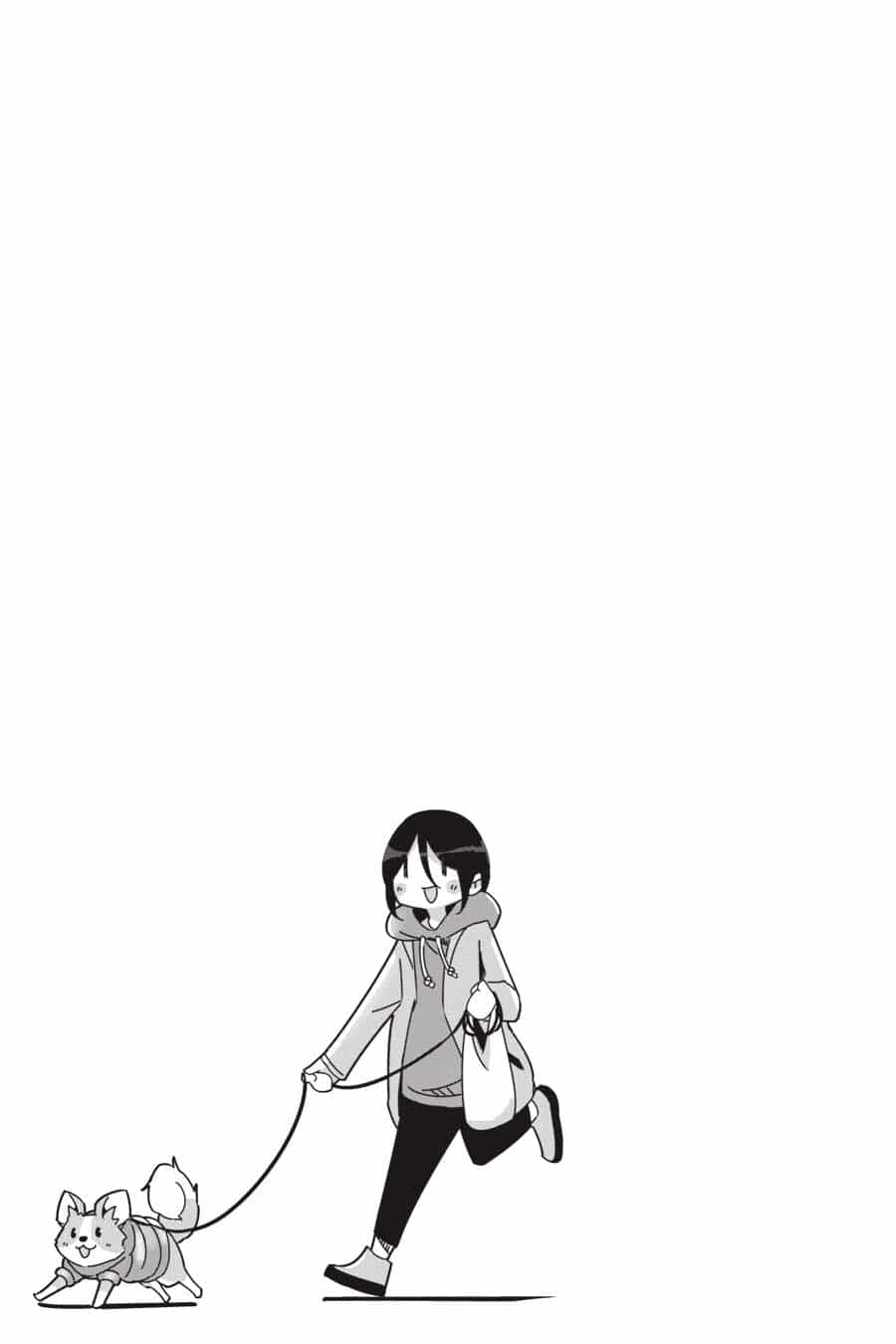 Laid-Back Camp - Chương 55 - ảnh 25