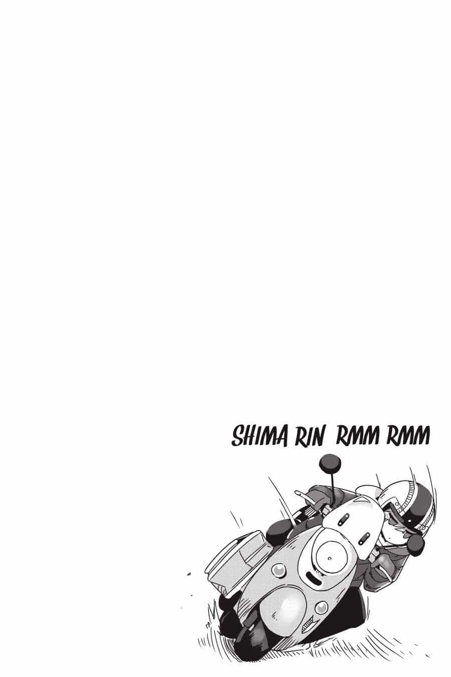 Laid-Back Camp - Chương 56 - ảnh 28