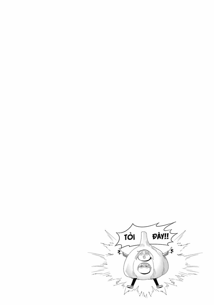 Laid-Back Camp - Chương 70 - ảnh 31