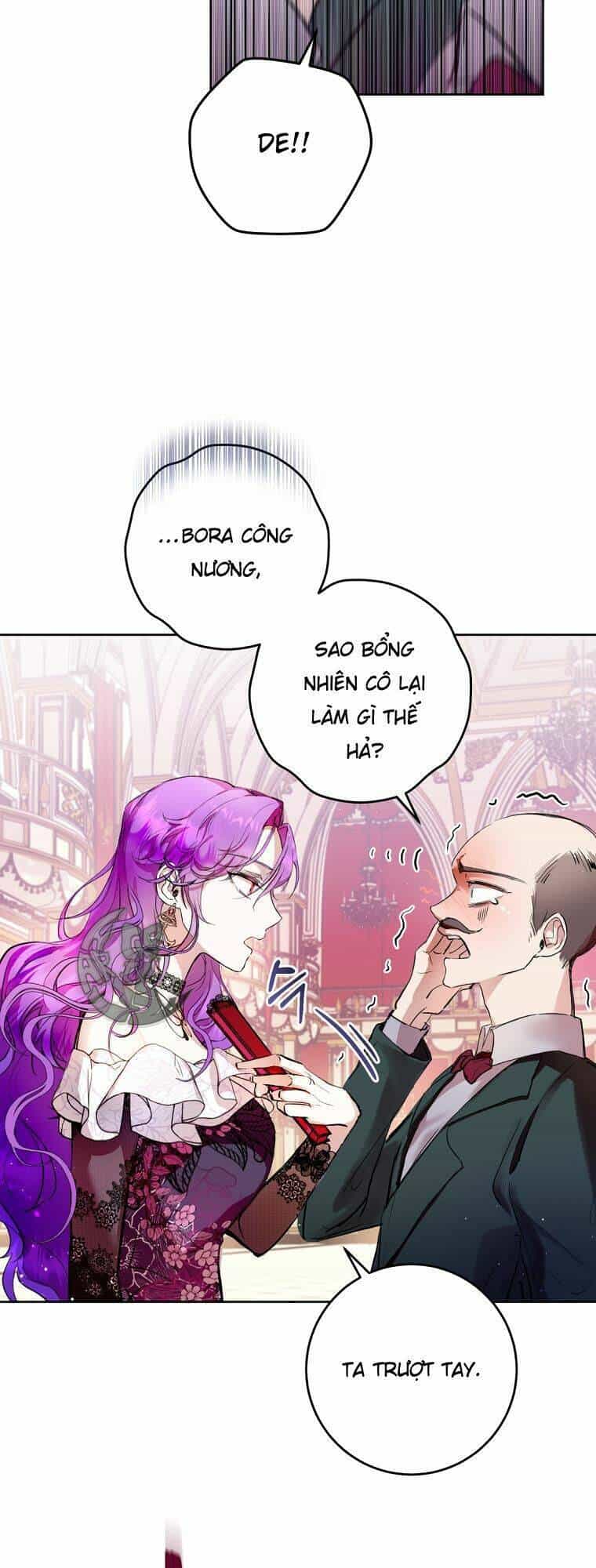 Làm Ác Nữ Bộ Không Tuyệt Sao? - Chương 1 - ảnh 11