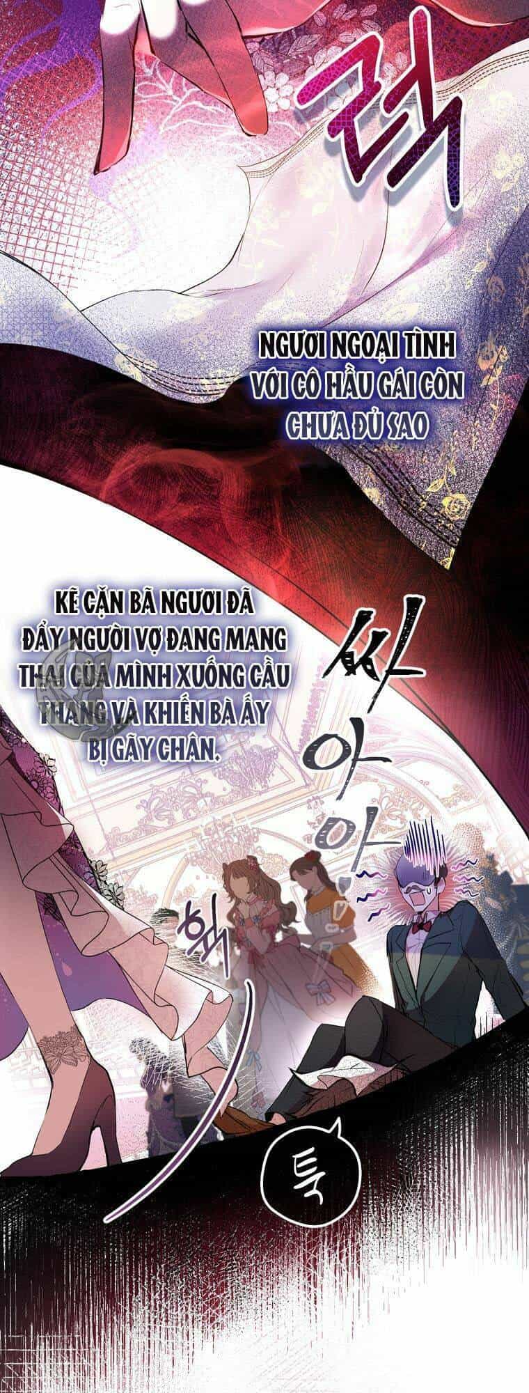 Làm Ác Nữ Bộ Không Tuyệt Sao? - Chương 1 - ảnh 15
