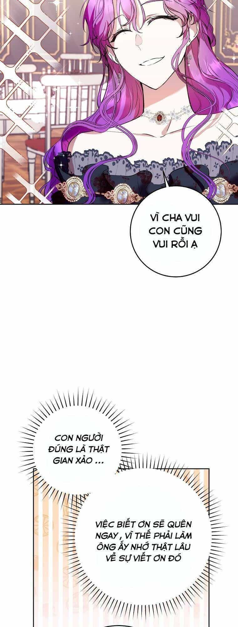 Làm Ác Nữ Bộ Không Tuyệt Sao? - Chương 7.4 - ảnh 29