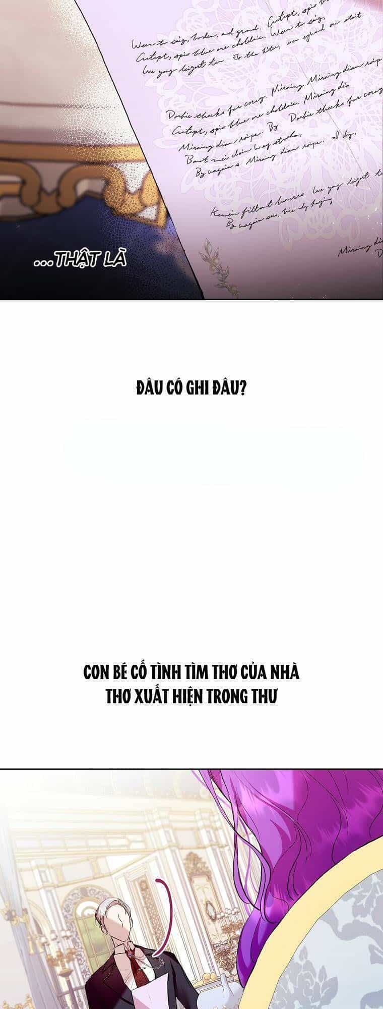 Làm Ác Nữ Bộ Không Tuyệt Sao? - Chương 7.4 - ảnh 45