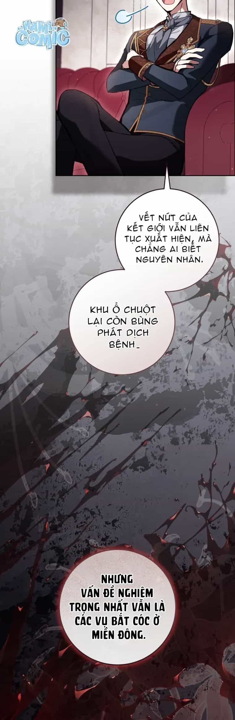 Làm Ác Nữ Bộ Không Tuyệt Sao? - Chương 96 - ảnh 35