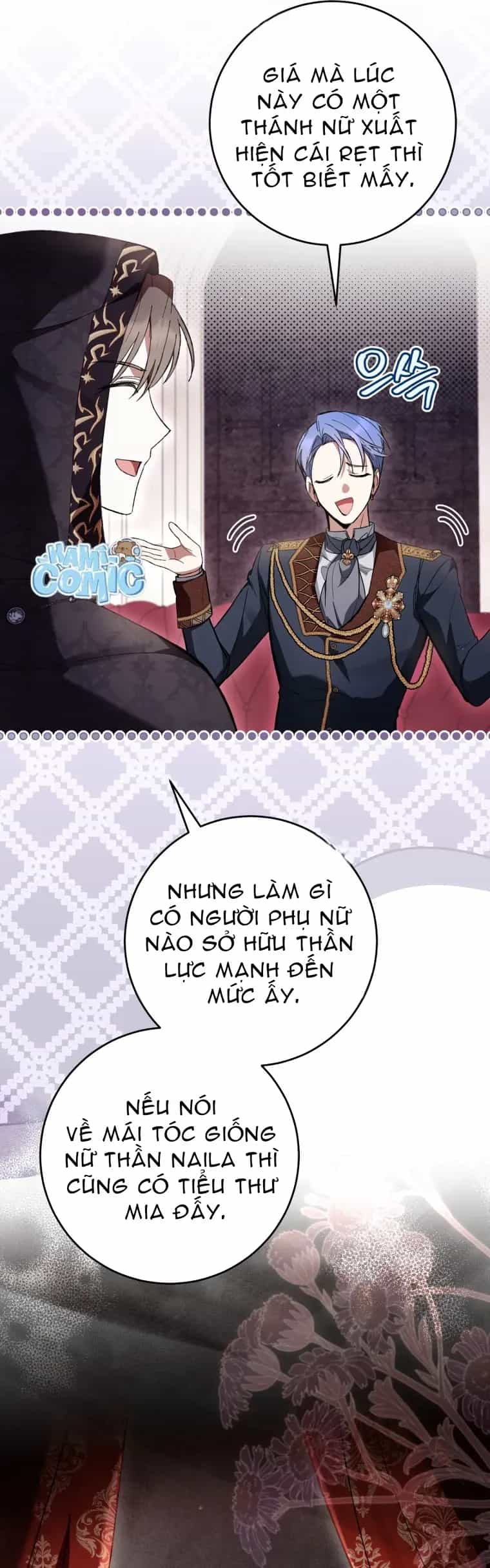 Làm Ác Nữ Bộ Không Tuyệt Sao? - Chương 96 - ảnh 38