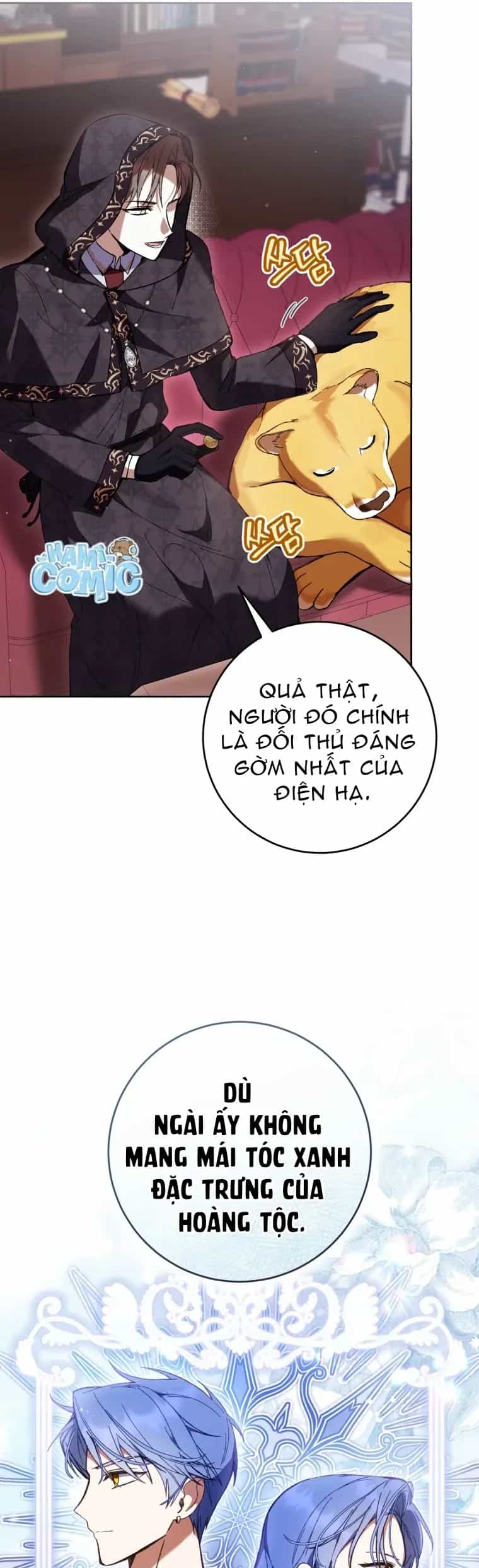 Làm Ác Nữ Bộ Không Tuyệt Sao? - Chương 96 - ảnh 42