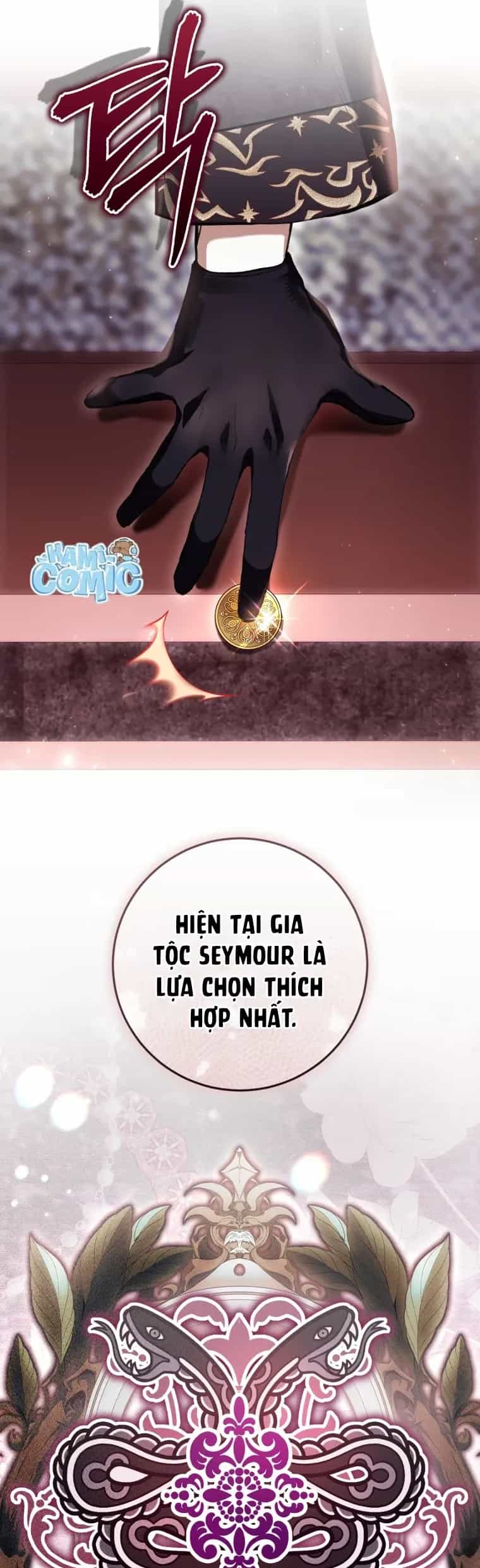 Làm Ác Nữ Bộ Không Tuyệt Sao? - Chương 96 - ảnh 46