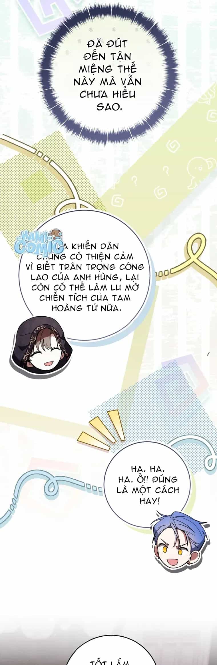 Làm Ác Nữ Bộ Không Tuyệt Sao? - Chương 96 - ảnh 52