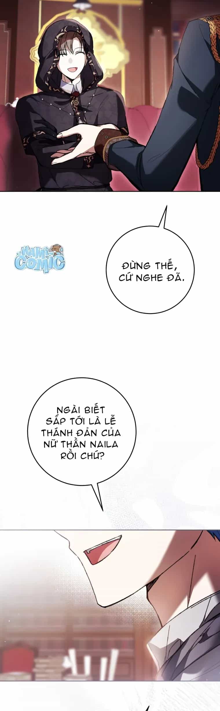 Làm Ác Nữ Bộ Không Tuyệt Sao? - Chương 96 - ảnh 54