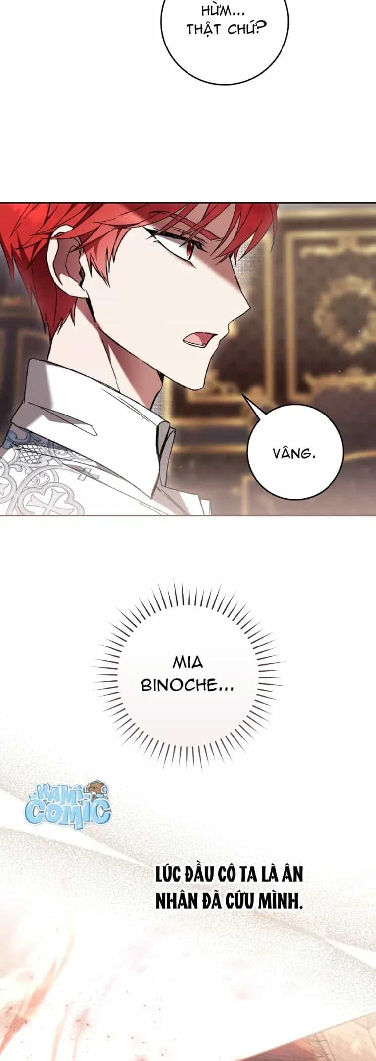 Làm Ác Nữ Bộ Không Tuyệt Sao? - Chương 97 - ảnh 22