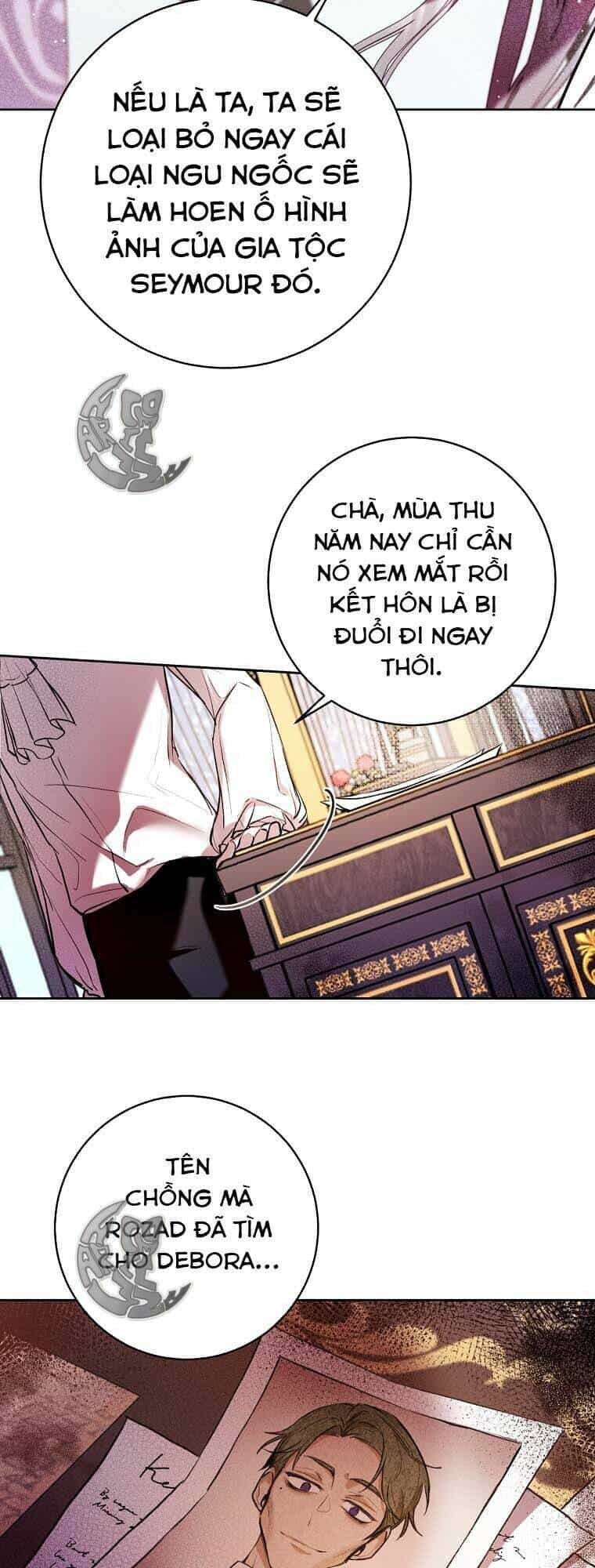 Làm Ác Nữ Bộ Không Tuyệt Sao? - Chương 8 - ảnh 4