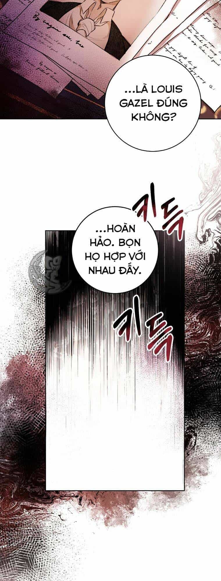 Làm Ác Nữ Bộ Không Tuyệt Sao? - Chương 8 - ảnh 5