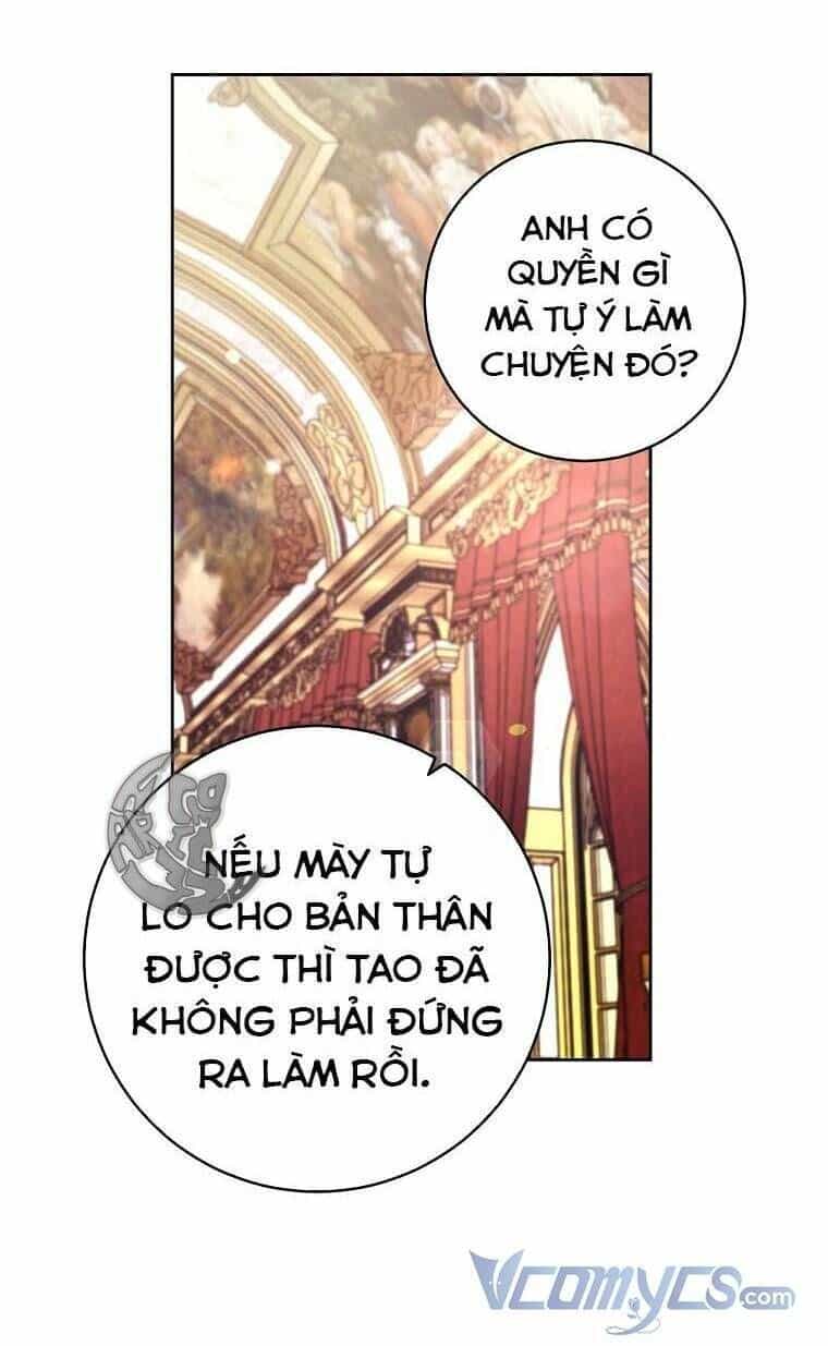 Làm Ác Nữ Bộ Không Tuyệt Sao? - Chương 8.4 - ảnh 19