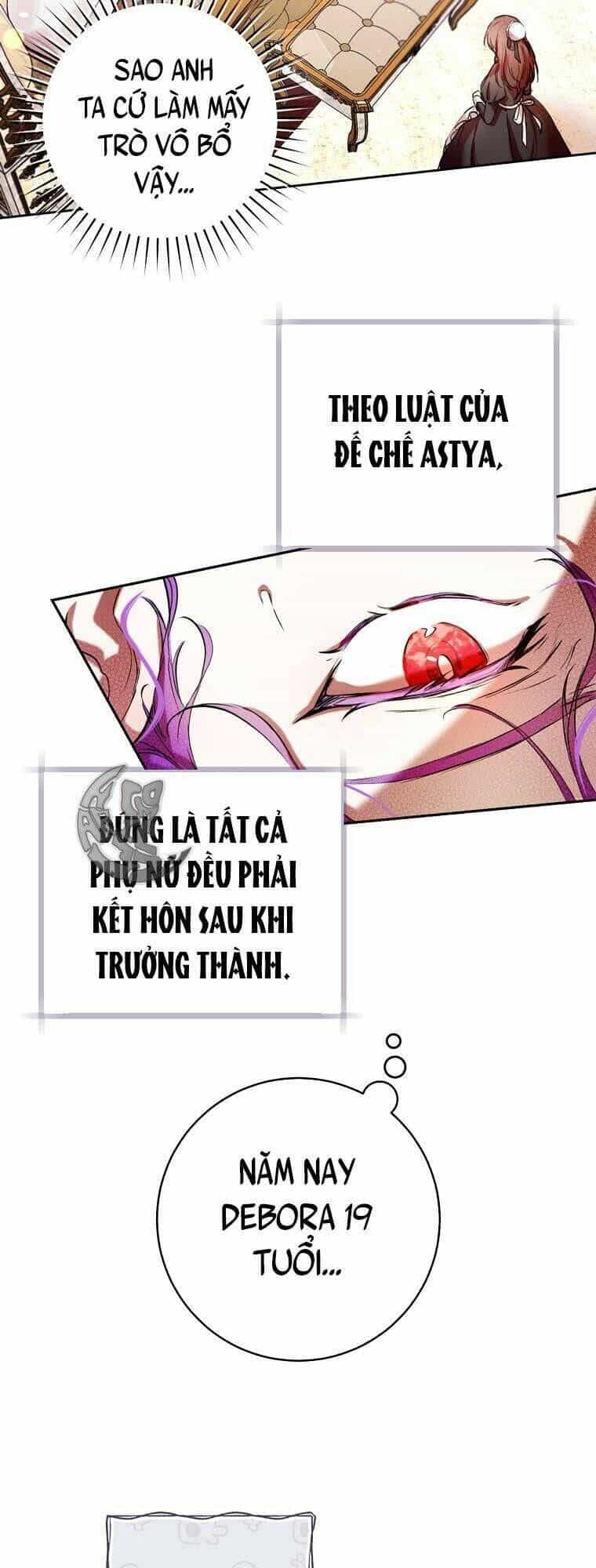 Làm Ác Nữ Bộ Không Tuyệt Sao? - Chương 8.4 - ảnh 30