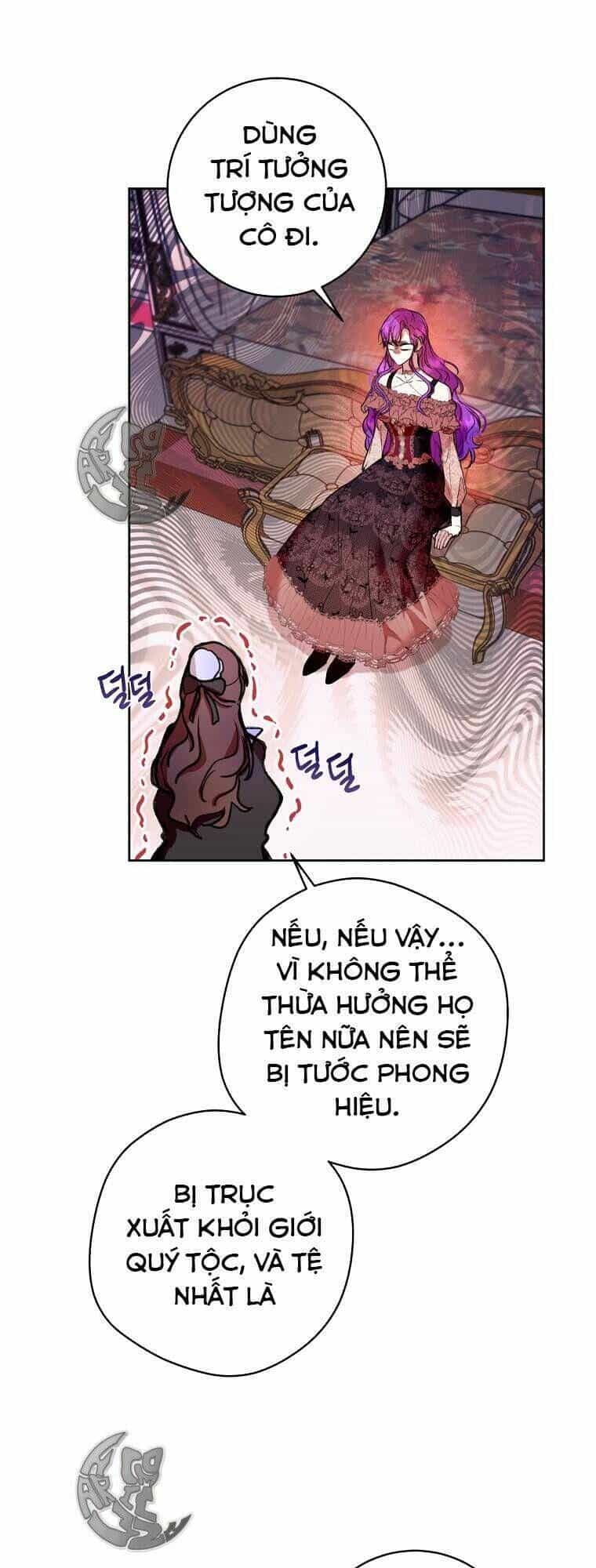 Làm Ác Nữ Bộ Không Tuyệt Sao? - Chương 8.4 - ảnh 38