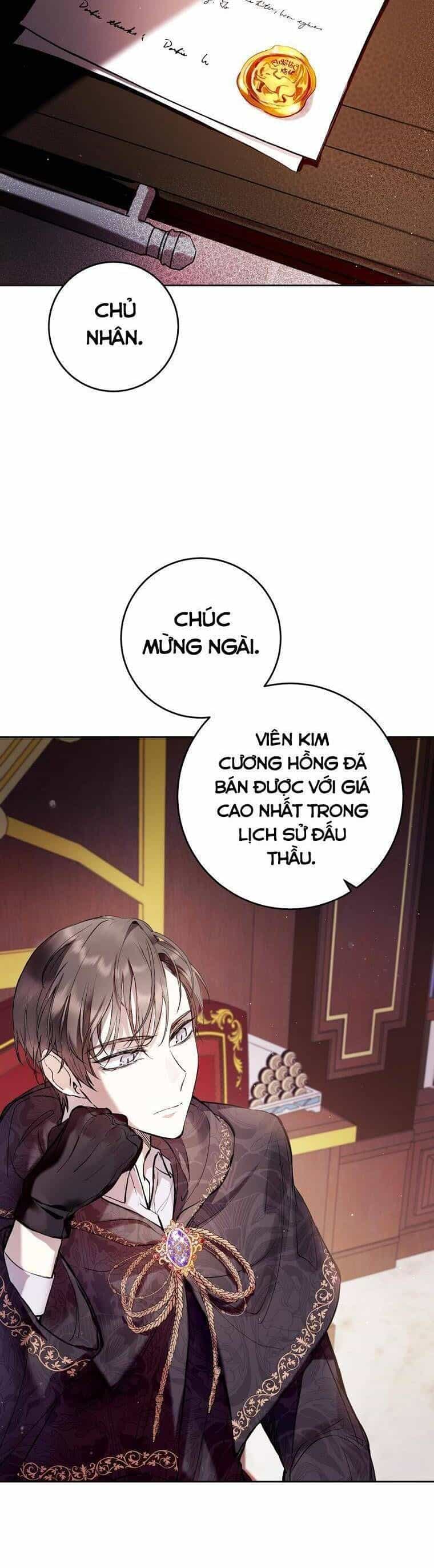 Làm Ác Nữ Bộ Không Tuyệt Sao? - Chương 9.4 - ảnh 26