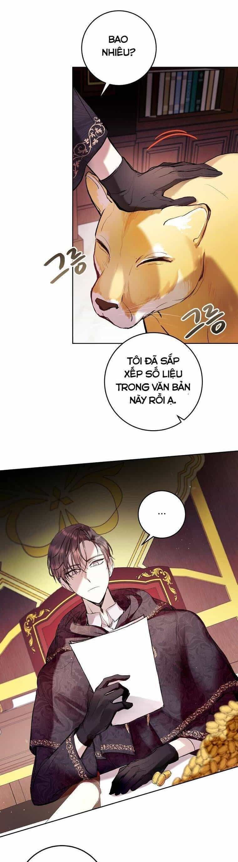 Làm Ác Nữ Bộ Không Tuyệt Sao? - Chương 9.4 - ảnh 27