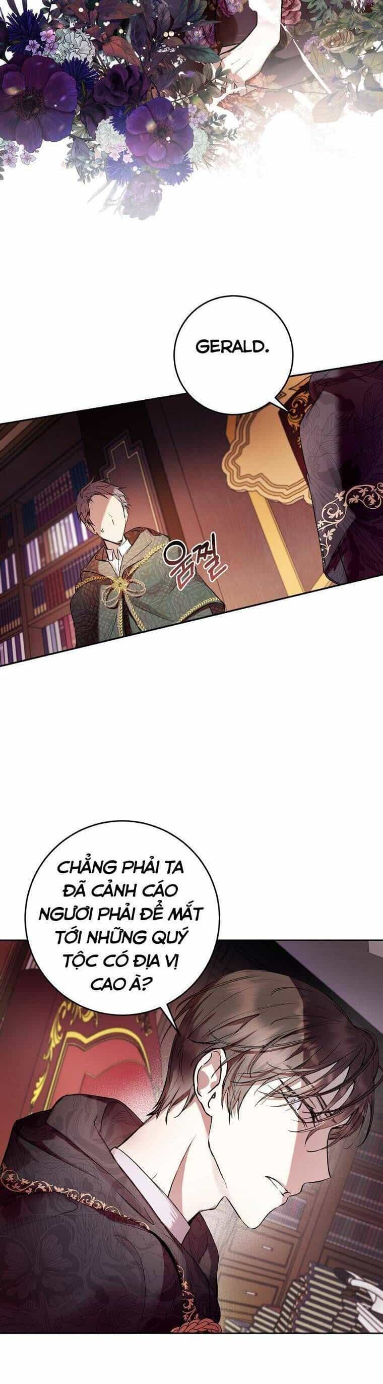 Làm Ác Nữ Bộ Không Tuyệt Sao? - Chương 9.4 - ảnh 30