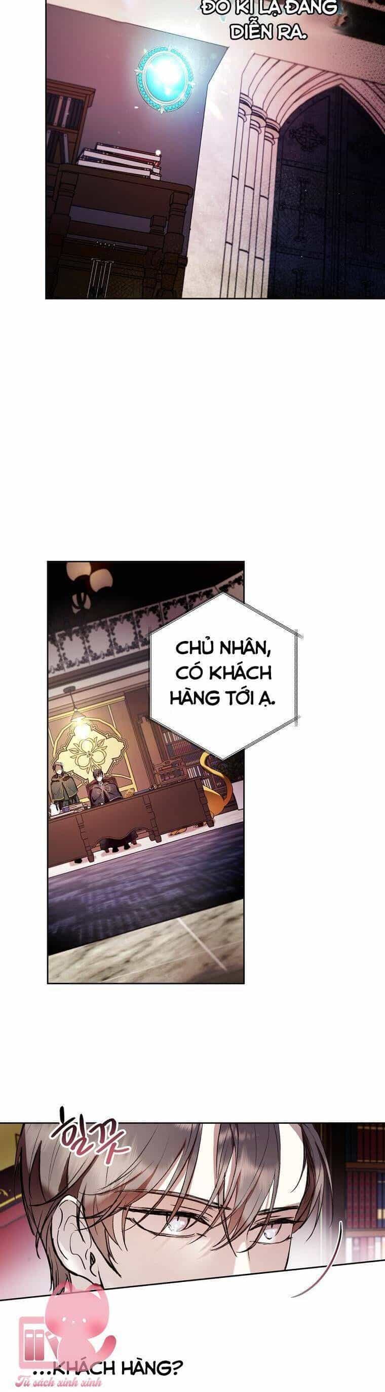 Làm Ác Nữ Bộ Không Tuyệt Sao? - Chương 9.4 - ảnh 32