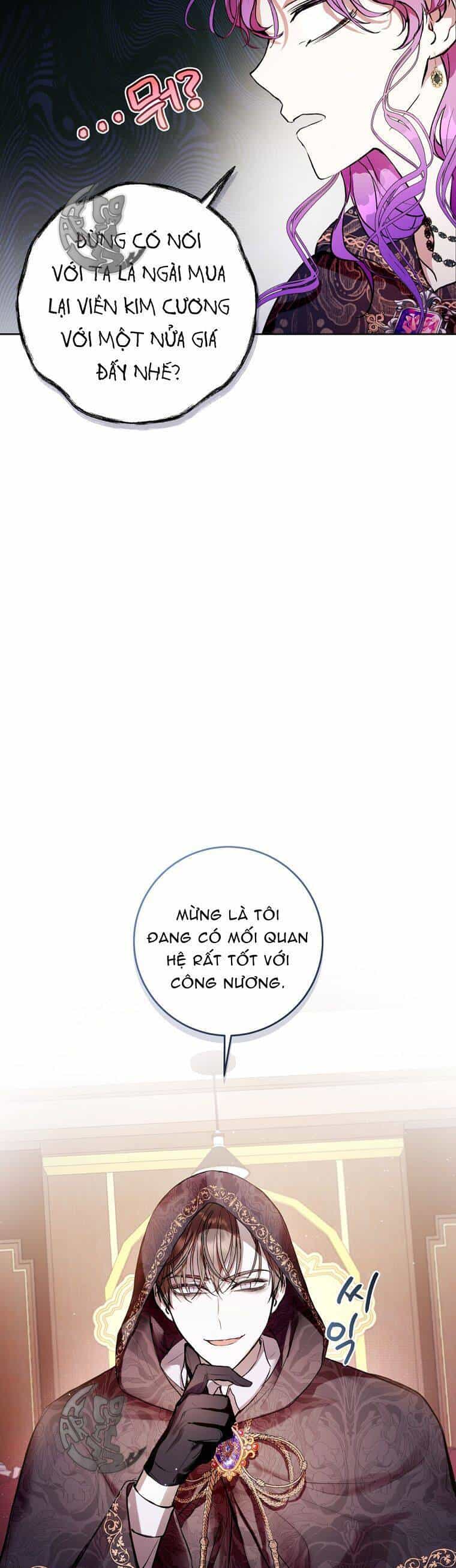 Làm Ác Nữ Bộ Không Tuyệt Sao? - Chương 11 - ảnh 40