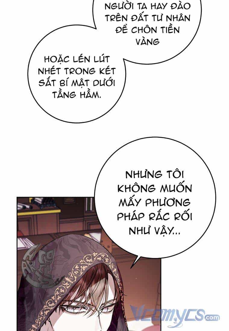 Làm Ác Nữ Bộ Không Tuyệt Sao? - Chương 12 - ảnh 25