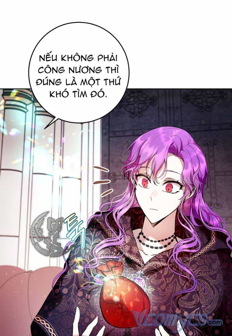 Làm Ác Nữ Bộ Không Tuyệt Sao? - Chương 12 - ảnh 34