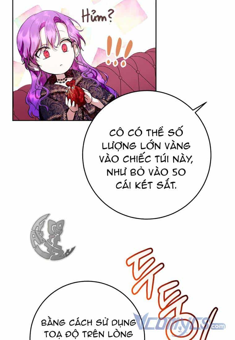 Làm Ác Nữ Bộ Không Tuyệt Sao? - Chương 12 - ảnh 37