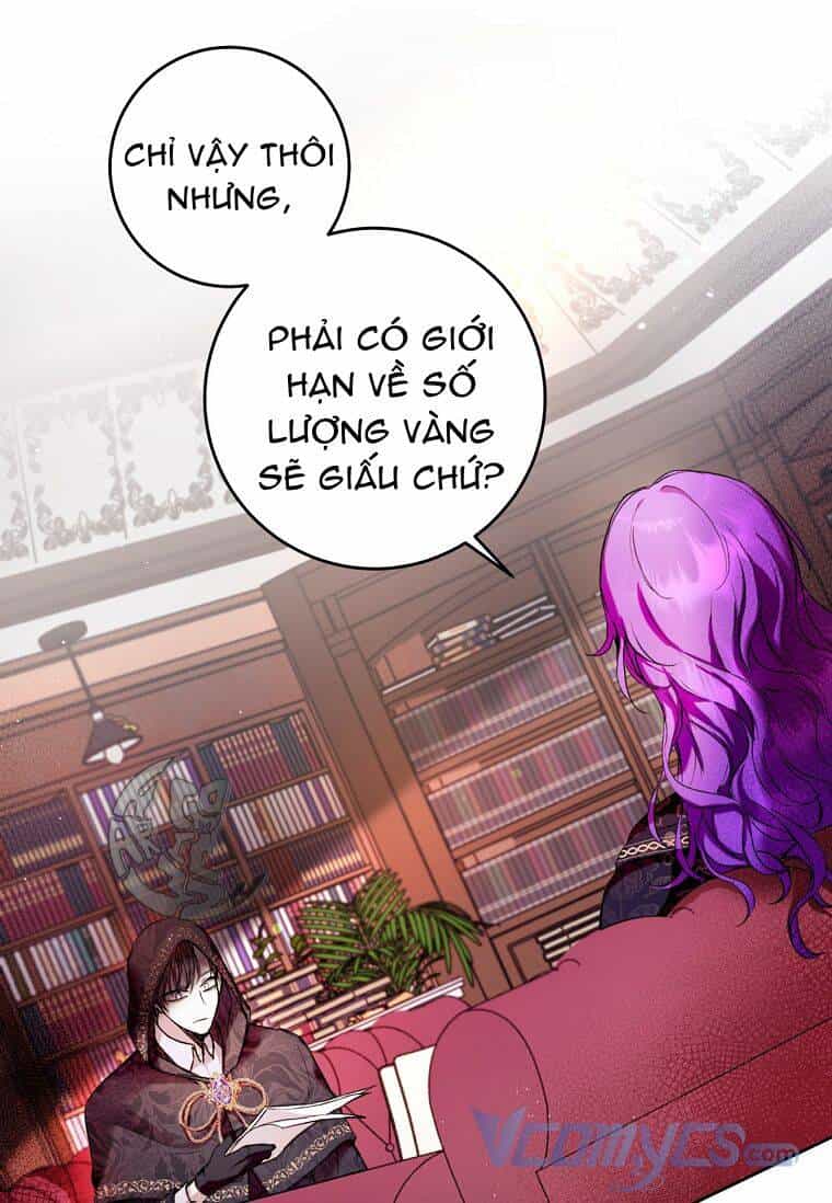 Làm Ác Nữ Bộ Không Tuyệt Sao? - Chương 12 - ảnh 47